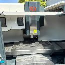 到货2024年准新华集GV1160加工中心一台，三轴重型滚柱.