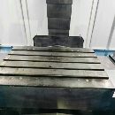 2021年广东泽旭1160加工中心，三菱M80A系统，大功率分.