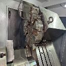 佳盟子520重型刀塔机 2021年产佳盟子CK520L重型斜轨数控车床.高.
