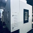 新到2022年常州野凌1160加工中心，两线一硬，XY轴45滚.