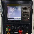 2022年德扬DV-850加工中心，发那科OI-MF Plus系统，带.