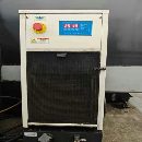 刚刚拿下一台创胜特尔1890数控铣、发那科Plus系统、工.