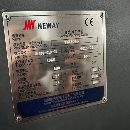 纽威VM1304H加工中心，1260，1270加工中心发那科OIMD.