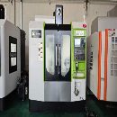 格勒玛850S加工中心2023年11月出厂 只使用900小时三菱.