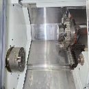 原装台湾进口程泰GS-260数控车床、10寸卡盘、伺服12工.