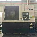 800数控立车纽威VNL803H数控立车，回转直径1000，加工.