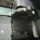800数控立车纽威VNL803H数控立车，回转直径1000，加工.