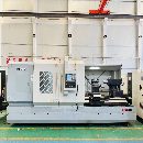 61100&#215;3米重型数控车床 闲置少用精品.9成新云南精机CAK重型数控车.
