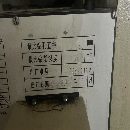 数控深孔钻床