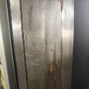 08年汉川611/4镗铣床，110主轴