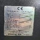 []韩国原装进口威亚L300C硬轨机，主轴配15寸液压卡盘带.