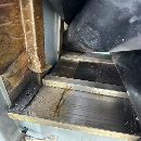 基本全新4号铣，附件齐全。