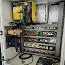 到新一台2022年德扬1160工加中心，发那科OI-FM Puls统.