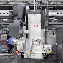 3、OKUMAMCR-A5Cll25X年新机安装刚落地，4台