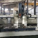 福建泉州工厂刚刚买下4台普拉迪4500加工中心（BT40）.