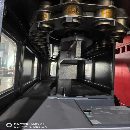 台湾崴立LB-532Z2龙门加工中心工作台2.4x5米，门宽2.7.