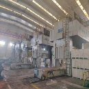 济南二机2230五模冲压线 630吨400吨400吨400吨400吨63.