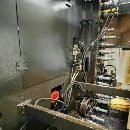 斗山5500卧加又售4台 全厂还剩3台 一个星期内卖掉 捡.