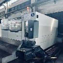 便宜处理了苏州群志VH8加工中心2021年 发那科MFpls系.