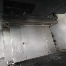 韩国威亚L400C数控车床。15寸卡盘，A2-11主轴，高低档.