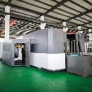 沈阳800双工位卧加  超重型滚柱线规  一体式床身  中.