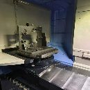 刚刚买下，工厂在位，整体床身的准新机2024年生产，韩.