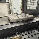 2024年产国盛630卧加，bt50主轴，只用几百小时，工作.