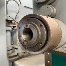 库存便宜处理，辛辛那提630双工作台卧加，镶钢滚动体.