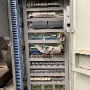 库存便宜处理，辛辛那提630双工作台卧加，镶钢滚动体.