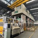 长沙工厂在位少用协易1000吨冲压线5台，1000吨1台，80.