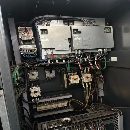 北一大隈LBR-370行程X260Z1020加工直径，加工长度1000.