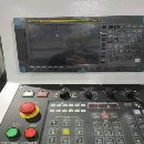 准新普拉迪4500型材机，2023年11月出厂，发那科MFplus.