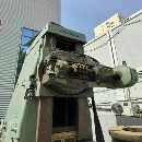 武汉重型滚齿机YQ31315B，工件直径3150mm，模数14324
