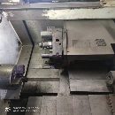 德玛吉310车铣中心，8寸卡盘线规，加工长度500，送动.