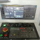 同款三台普拉迪4500铸件床身直连12000转。