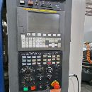 同款两台台湾东台精机1050ALlu立式加工中心，Y轴行程.