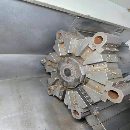 台湾原装丽驰LT-350斜轨数控车床.发那科TD系统.8寸中.