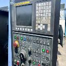 韩国原装进口斗山220刀塔机一台，6寸卡盘，12工位刀塔.