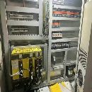 海天3/6米重型龙门加工中心，带自动铣头