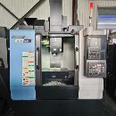 韩斗国山DNM4505加中工心发那科Plus系统三轴行程:8004.