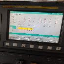 新定海天重型3米龙门，同款两台工作台1.5米3米，门宽1.