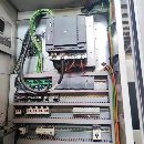 出售汉川715一台、法兰克MF系统一台，西门子系统一台.