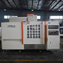 道厚HD-V8e，850工加中心，发那科MpFlus系统，轴三线.