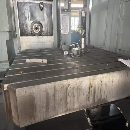 海天HTM 160H/D  卧式加工中心  主轴130     Y轴 2000.
