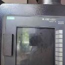 在位出售上海原第四机床厂产 数控床身铣 715B