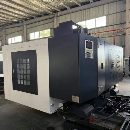 台功855加工中心，法纳克MFplus系统，主轴皮带10000转.