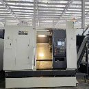 台湾原装福硕FBL-360数控车床，12寸千岛卡盘，主电机2.