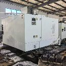京元850模具机，三轴线轨，BT40 主轴直联 15000 转，2.