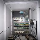 恒威DHV965龙门式5轴加工中心全新机系统：Siemens 系.