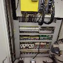 台湾伟扬850加工中心，两线一硬，工作台1000x510行程8.